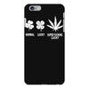 normal lucky super fucking lucky iPhone 6 Plus/6s Plus Case