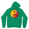 pizza of mind Unisex Hoodie