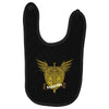 Dungeon Shield And Sword T-Shirt Baby Bibs