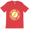 central city running club T-Shirt