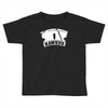 rawkus records Toddler T-shirt