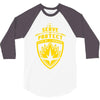 nova corps 3/4 Sleeve Shirt