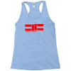 cavalera conspiracy Racerback Tank