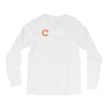 aperture laboratories Long Sleeve Shirts