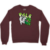 pals Crewneck Sweatshirt