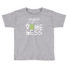 vegan for the voiceless Toddler T-shirt