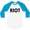 Riot 3/4 Sleeve Shirt