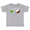 now let me get this straight Toddler T-shirt