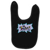no regrets Baby Bibs