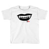 smile Toddler T-shirt