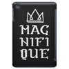 Magnifique With Crown iPad Mini