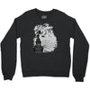 rise of the goblin king Crewneck Sweatshirt