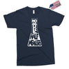 full measure Exclusive T-shirt