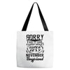 This Girl Is Taken By A Super Sexy November Boyfriend Tote Bags