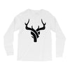 deer Long Sleeve Shirts