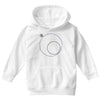 Outside Circle Youth Hoodie