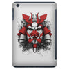 samurai mask of doom iPad Mini