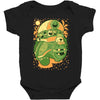 turtle Baby Bodysuit