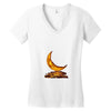 Ay 2 Women's V-Neck T-Shirt