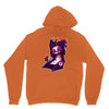 rude boi Unisex Hoodie