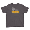 hey you guys Youth Tee
