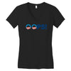 special oops best trending Women's V-Neck T-Shirt