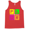plur Tank Top