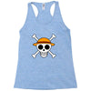 ONE PIECE Racerback Tank