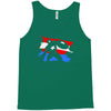 the captain Tank Top