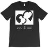 mom n daughter T-Shirt