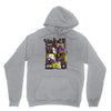 monster at house Hoodie