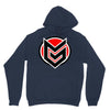 fahrie77 Unisex Hoodie