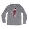 barnabus Long Sleeve Shirts