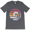 sea wawe T-Shirt