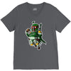 boba fatt V-Neck Tee