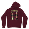 dobre twins Unisex Hoodie