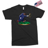 niffler the hedgehog Exclusive T-shirt
