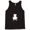 penguin suit Tank Top