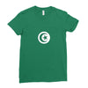 fahrie77 Ladies Fitted T-Shirt