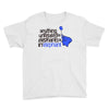 anything unrelated elephants Youth Tee