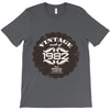 vintage made of 1982 all original parts T-Shirt