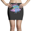 pantsuits and pistols Mini Skirts
