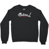 natural beauty and the best Crewneck Sweatshirt