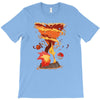 fire storm T-Shirt