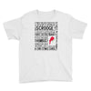 scrooge Youth Tee