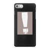 exclamation box iPhone 7 Case