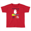 wandstock Toddler T-shirt