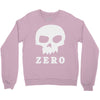 zero Crewneck Sweatshirt