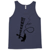 bungee jumping Tank Top