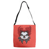 playtime Adjustable Strap Totes